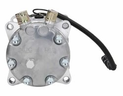 COMPRESOR CLIMATIZARE THERMOTEC KTT090001 - Compatibil cu MAN