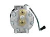COMPRESOR CLIMATIZARE THERMOTEC KTT090003 - Compatibil cu DAF, MERCEDES-BENZ, VOLVO
