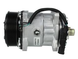 Compresor climatizare Thermotec KTT090005