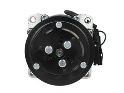 COMPRESOR CLIMATIZARE THERMOTEC KTT090005 - Compatibil cu MAN