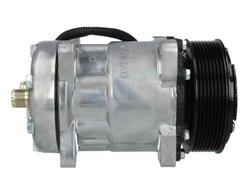 COMPRESOR CLIMATIZARE THERMOTEC KTT090005 - Compatibil cu MAN