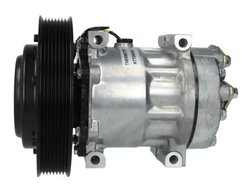 COMPRESOR CLIMATIZARE THERMOTEC KTT090006 - Compatibil cu VOLVO