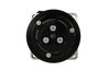 COMPRESOR CLIMATIZARE THERMOTEC KTT090009 - Compatibil cu MAN
