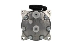 COMPRESOR CLIMATIZARE THERMOTEC KTT090009 - Compatibil cu MAN