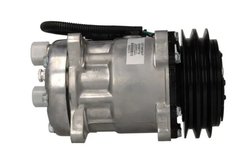 COMPRESOR CLIMATIZARE THERMOTEC KTT090009 - Compatibil cu MAN