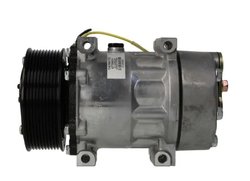 COMPRESOR CLIMATIZARE THERMOTEC KTT090011 - Compatibil cu RENAULT TRUCKS, VOLVO