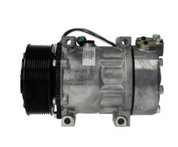 COMPRESOR CLIMATIZARE THERMOTEC KTT090012 - Compatibil cu SCANIA
