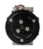 COMPRESOR CLIMATIZARE THERMOTEC KTT090010 - Compatibil cu SCANIA