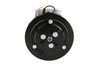 COMPRESOR CLIMATIZARE THERMOTEC KTT090013 - Compatibil cu RENAULT TRUCKS