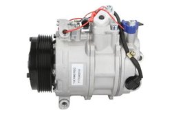 COMPRESOR CLIMATIZARE THERMOTEC KTT090014 - Compatibil cu MERCEDES-BENZ