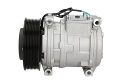COMPRESOR CLIMATIZARE THERMOTEC KTT090023 - Compatibil cu MERCEDES-BENZ