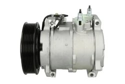 COMPRESOR CLIMATIZARE THERMOTEC KTT090024 - Compatibil cu HONDA