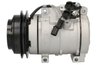 Compresor climatizare Thermotec KTT090027
