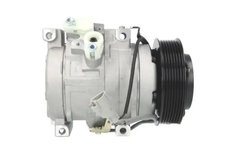 COMPRESOR CLIMATIZARE THERMOTEC KTT090030 - Compatibil cu TOYOTA