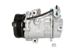 COMPRESOR CLIMATIZARE THERMOTEC KTT090036 - Compatibil cu OPEL