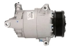 COMPRESOR CLIMATIZARE THERMOTEC KTT090035 - Compatibil cu OPEL