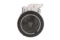 COMPRESOR CLIMATIZARE THERMOTEC KTT090038 - Compatibil cu SEAT, SKODA, VW