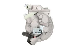 COMPRESOR CLIMATIZARE THERMOTEC KTT090038 - Compatibil cu SEAT, SKODA, VW