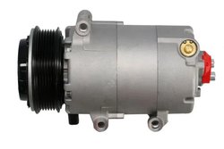 COMPRESOR CLIMATIZARE THERMOTEC KTT090041 - Compatibil cu FORD