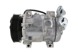 COMPRESOR CLIMATIZARE THERMOTEC KTT090052 - Compatibil cu FORD, MAZDA, VOLVO