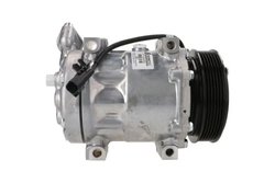 Compresor climatizare Thermotec KTT090052