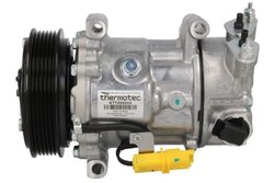 Compresor climatizare Thermotec KTT090054
