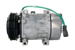 COMPRESOR CLIMATIZARE THERMOTEC KTT090056 - Compatibil cu RENAULT TRUCKS