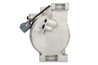 COMPRESOR CLIMATIZARE THERMOTEC KTT090055 - Compatibil cu MAZDA