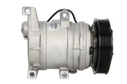 COMPRESOR CLIMATIZARE THERMOTEC KTT090055 - Compatibil cu MAZDA