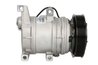 COMPRESOR CLIMATIZARE THERMOTEC KTT090055 - Compatibil cu MAZDA