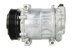 COMPRESOR CLIMATIZARE THERMOTEC KTT090057 - Compatibil cu CITROEN, PEUGEOT