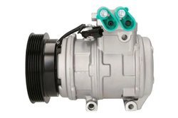 Compresor climatizare Thermotec KTT090059