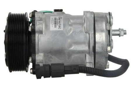 COMPRESOR CLIMATIZARE THERMOTEC KTT090061 - Compatibil cu DAF