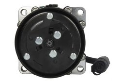 COMPRESOR CLIMATIZARE THERMOTEC KTT090061 - Compatibil cu DAF