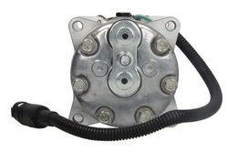 COMPRESOR CLIMATIZARE THERMOTEC KTT090061 - Compatibil cu DAF