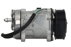 COMPRESOR CLIMATIZARE THERMOTEC KTT090061 - Compatibil cu DAF