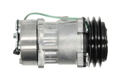 COMPRESOR CLIMATIZARE THERMOTEC KTT090062 - Compatibil cu RENAULT TRUCKS