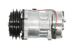 COMPRESOR CLIMATIZARE THERMOTEC KTT090062 - Compatibil cu RENAULT TRUCKS