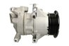 COMPRESOR CLIMATIZARE THERMOTEC KTT090063 - Compatibil cu TOYOTA