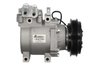 COMPRESOR CLIMATIZARE THERMOTEC KTT090064 - Compatibil cu HYUNDAI
