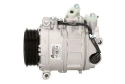 COMPRESOR CLIMATIZARE THERMOTEC KTT090066 - Compatibil cu MERCEDES-BENZ