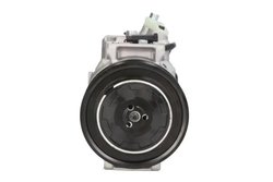 COMPRESOR CLIMATIZARE THERMOTEC KTT090068 - Compatibil cu AUDI, VW