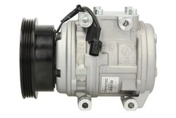 COMPRESOR CLIMATIZARE THERMOTEC KTT090072 - Compatibil cu HYUNDAI, KIA