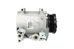 COMPRESOR CLIMATIZARE THERMOTEC KTT090071 - Compatibil cu MITSUBISHI