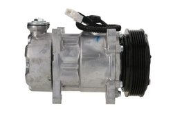 COMPRESOR CLIMATIZARE THERMOTEC KTT090077 - Compatibil cu CITROEN, PEUGEOT