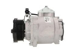 COMPRESOR CLIMATIZARE THERMOTEC KTT090084 - Compatibil cu FORD