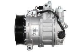 COMPRESOR CLIMATIZARE THERMOTEC KTT090087 - Compatibil cu MERCEDES-BENZ