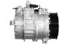 COMPRESOR CLIMATIZARE THERMOTEC KTT090087 - Compatibil cu MERCEDES-BENZ