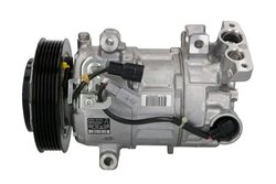 COMPRESOR CLIMATIZARE THERMOTEC KTT090090 - Compatibil cu NISSAN, RENAULT