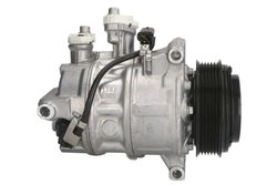 COMPRESOR CLIMATIZARE THERMOTEC KTT090089 - Compatibil cu MERCEDES-BENZ